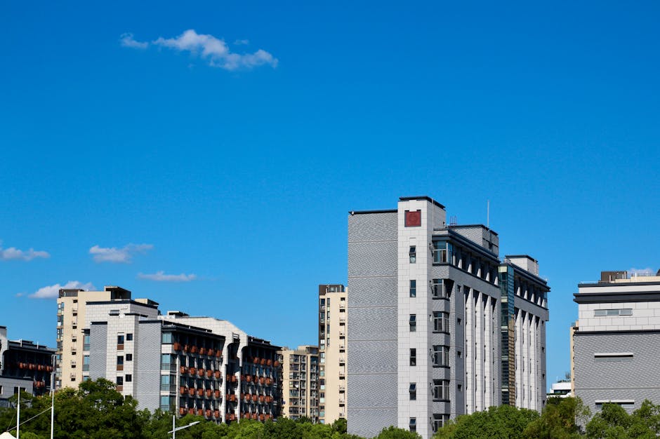 如何判斷房地產市場過熱與泡沫風險？五大指標+預警訊號全攻略！