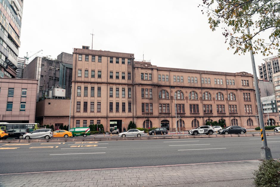 北士科房市噴發！輝達總部進駐，房價漲勢一次看