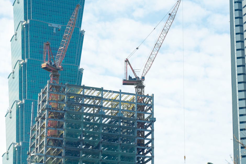 買房先查鄰近工地？施工風險查詢全攻略