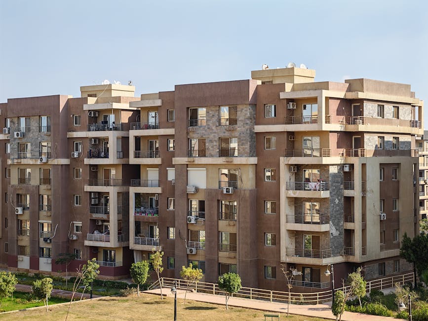 如何利用不動產信託進行節稅與資產配置？高資產族必學攻略！