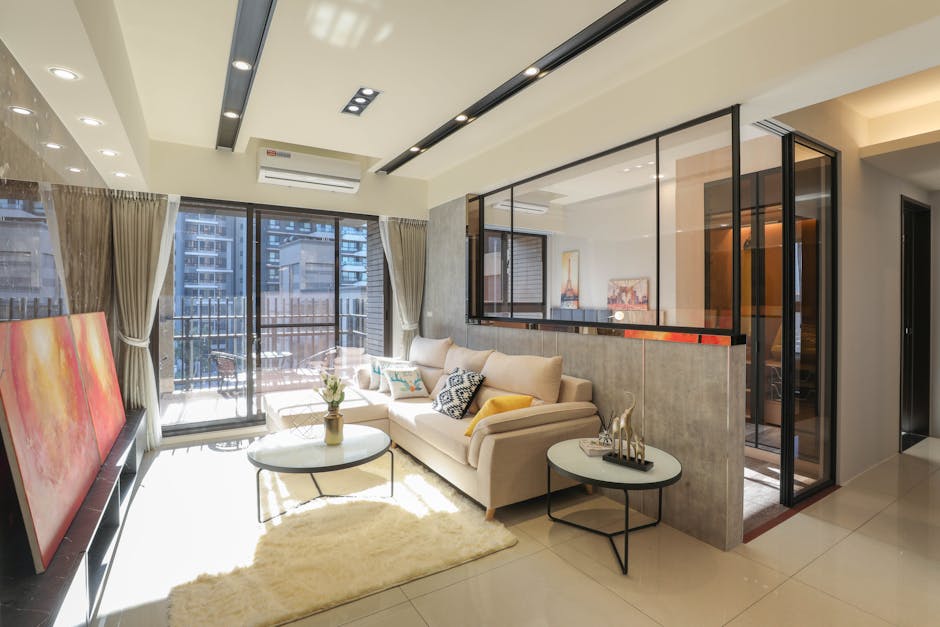 租房可以要求家具嗎？租客權益與談判技巧