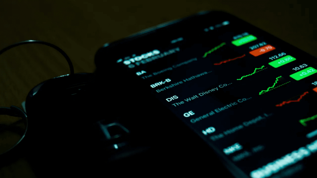 川普關稅引爆全球股災！台股暴跌逾2000點，創歷史新低！