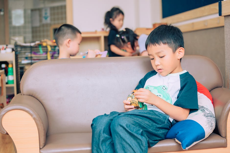 兒童財商教育繪本推薦與親子共讀技巧：高效培養孩子正確金錢觀的完整教學