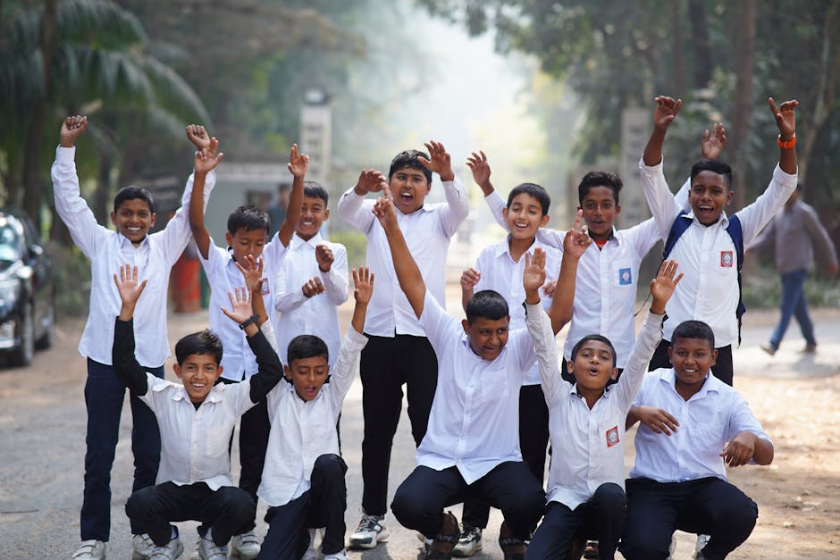 印度全國金融知識測驗 NFLQ 2025：25萬學生參與，大學生金融素養大揭秘！