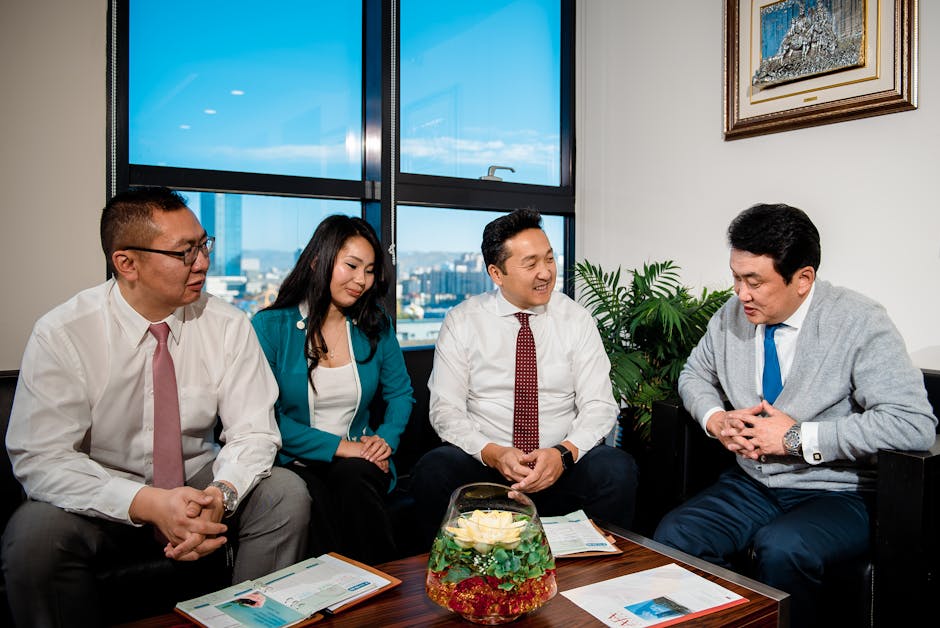 11屆財商領航大會回顧：2000+菁英齊聚，共創豐盛財富新紀元！