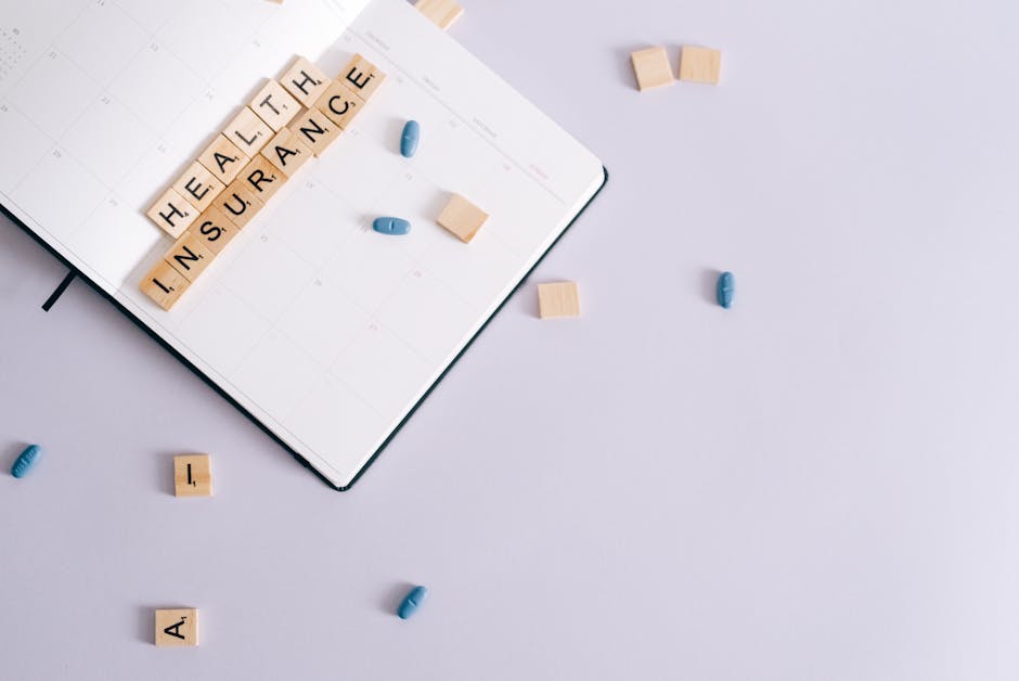 保險規劃與財務安全網設計要點：風險管理、資產配置與資訊安全全攻略