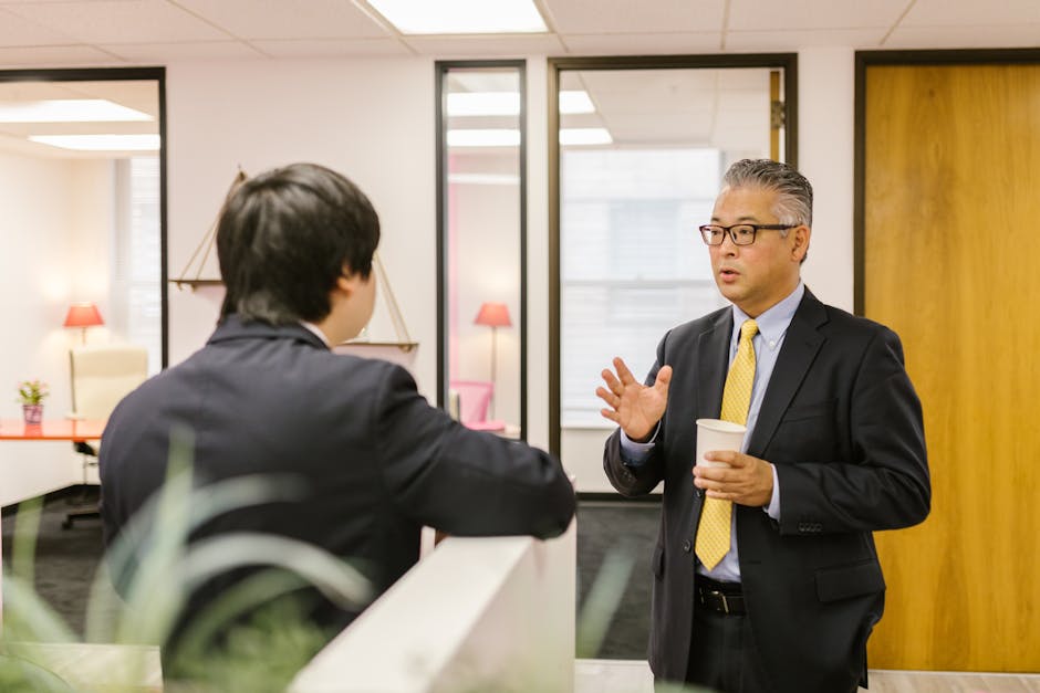 在職場上，該如何與同事、主管談「錢」？(薪資、預算、分紅) 掌握關鍵技巧，提升你的職場價值！