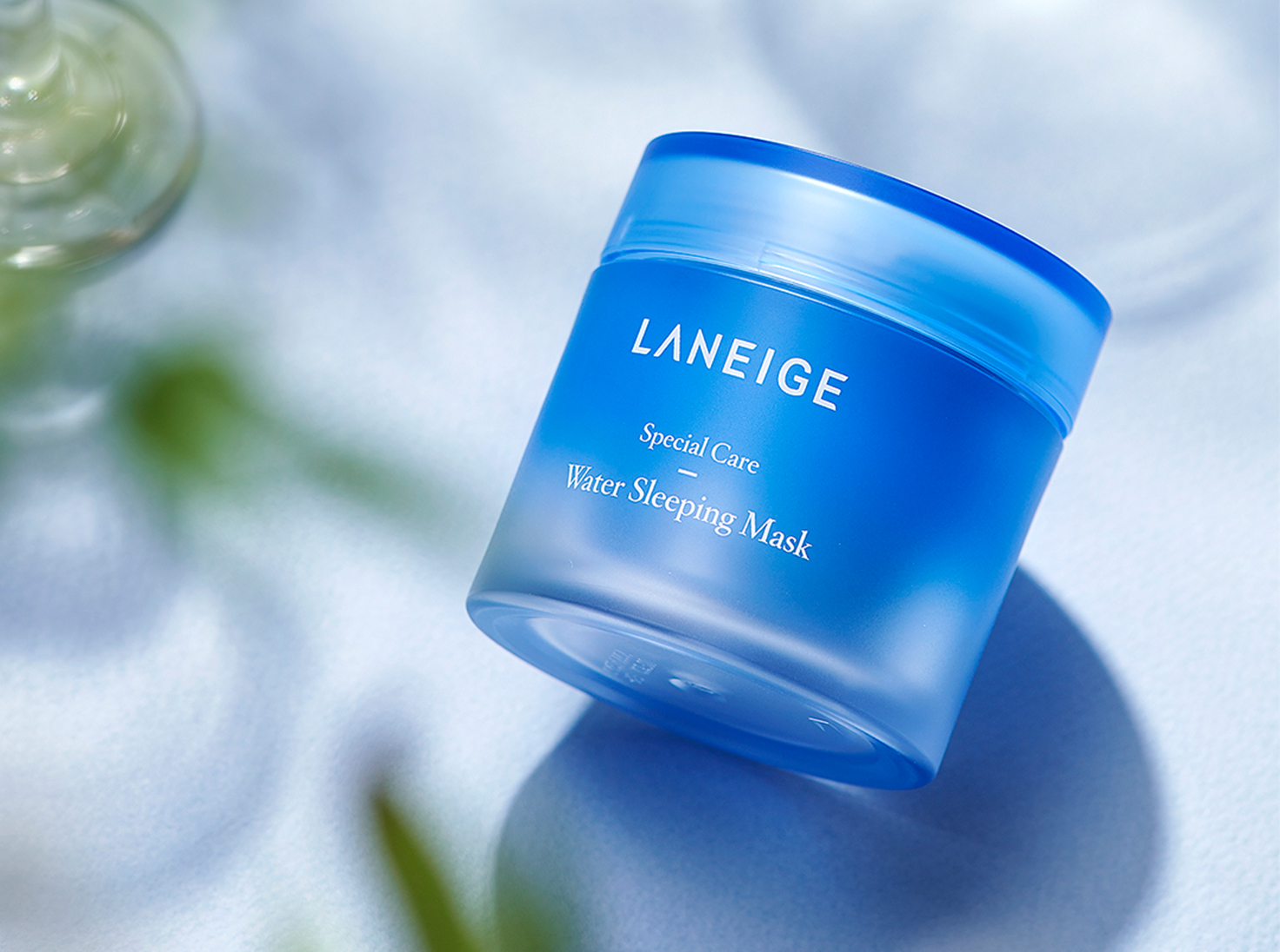 睡眠面膜使用時機大公開！夜間修護最佳指南