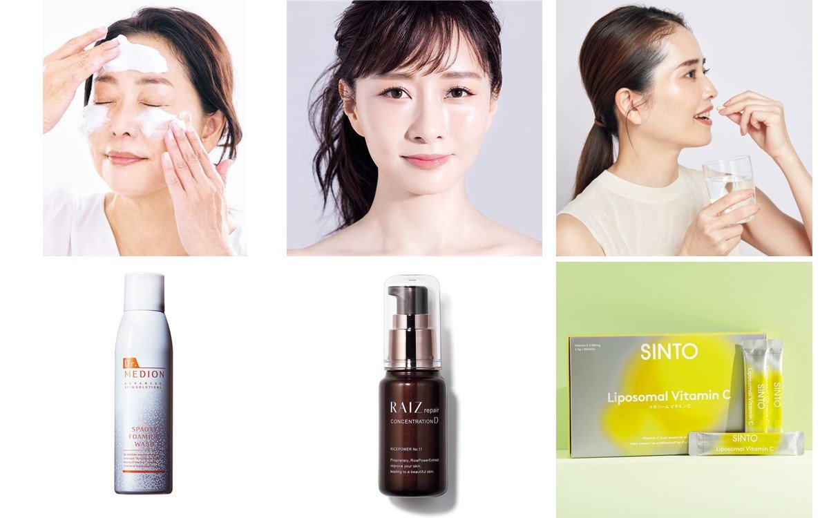 大切なイベント前に輝く肌を手に入れるスキンケアのコツ｜美容皮膚科医が教える効率的ケア方法