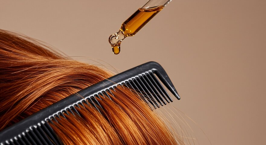 養髮液可以跟其他造型品一起使用嗎？正確順序公開 | 再現生機養髮液專業指南