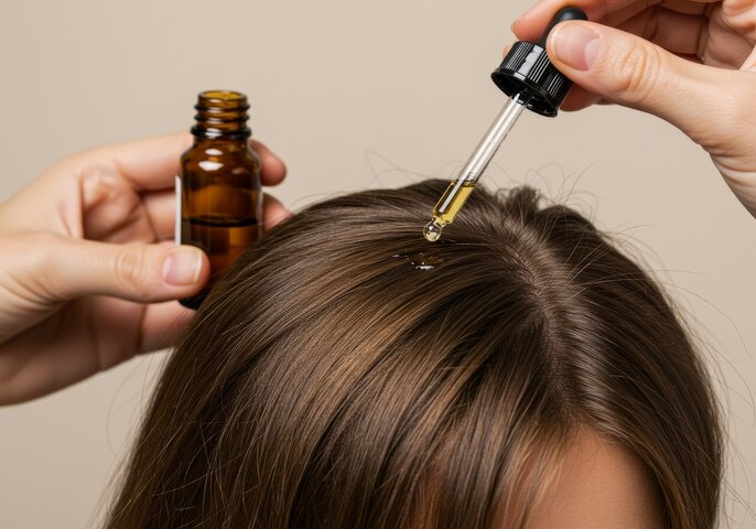 解鎖「再現生機養髮液」的秘密：從虎頭柑純釀到7大精華成分的科學實證