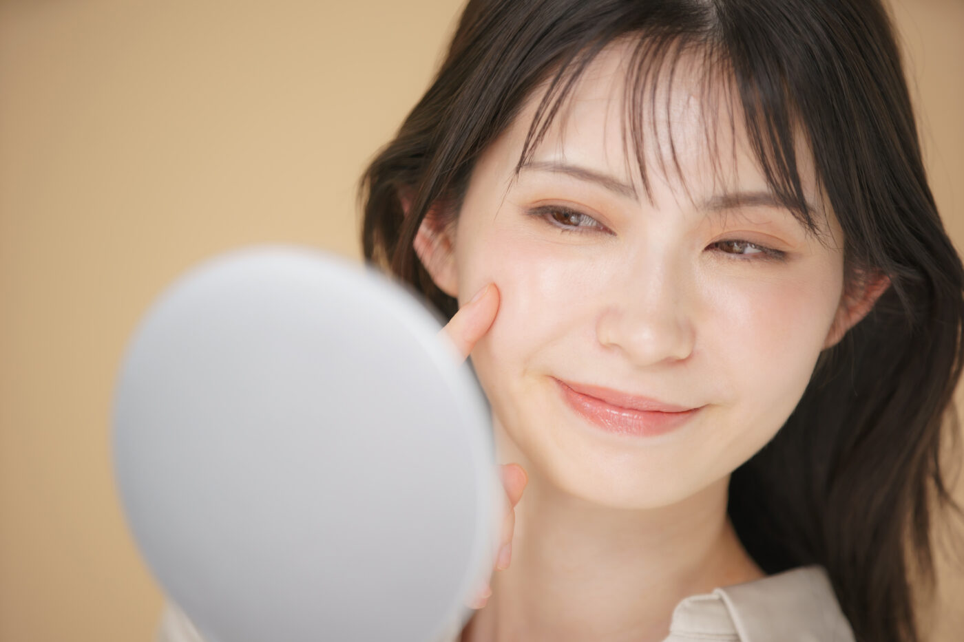 乾燥肌・小じわ対策！スキンケアにおける保湿の重要性と効率的保湿方法