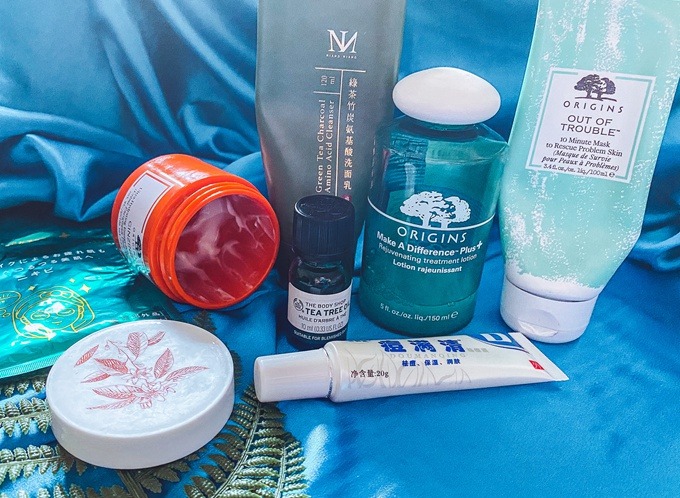 如何選擇適合長時間戴口罩的護膚品？口罩肌膚護理完整教學！