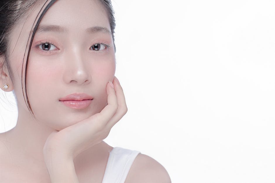 凡士林乳液能擦臉嗎？乾肌適用油肌請三思