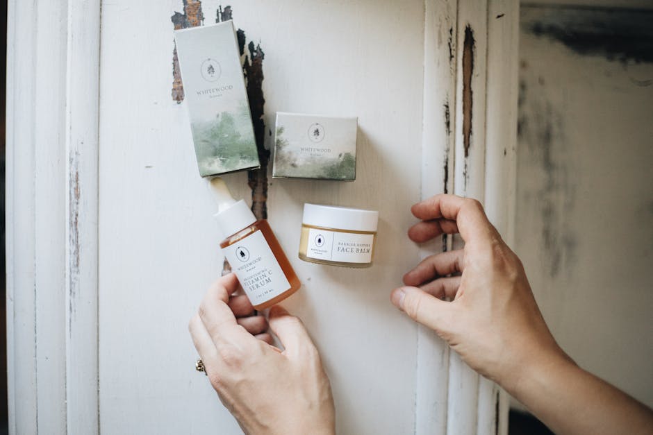 油性肌膚保濕推薦｜清爽無負擔的肌膚保養攻略