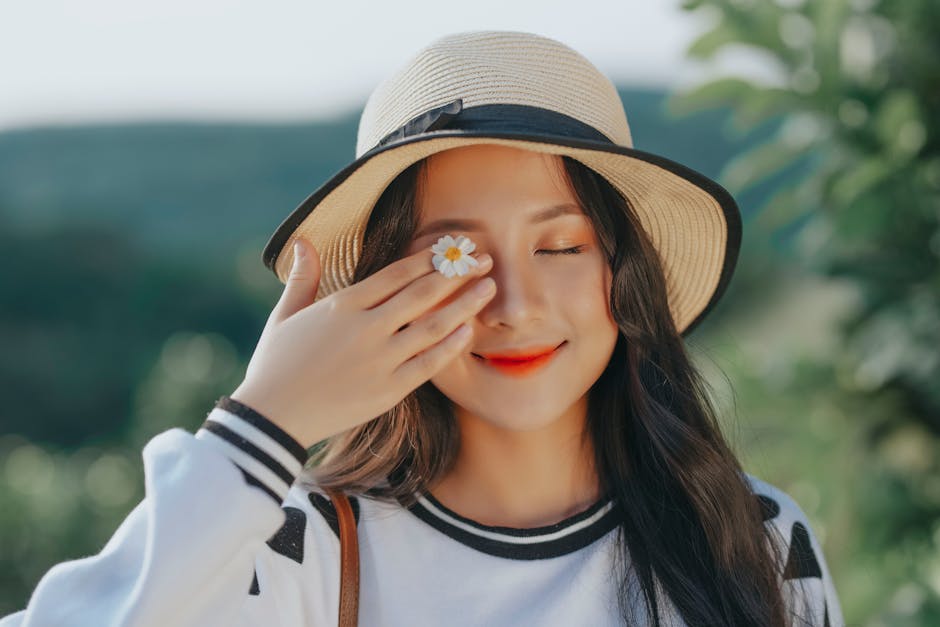 妝前防曬乳推薦指南：高效防曬，打造完美底妝