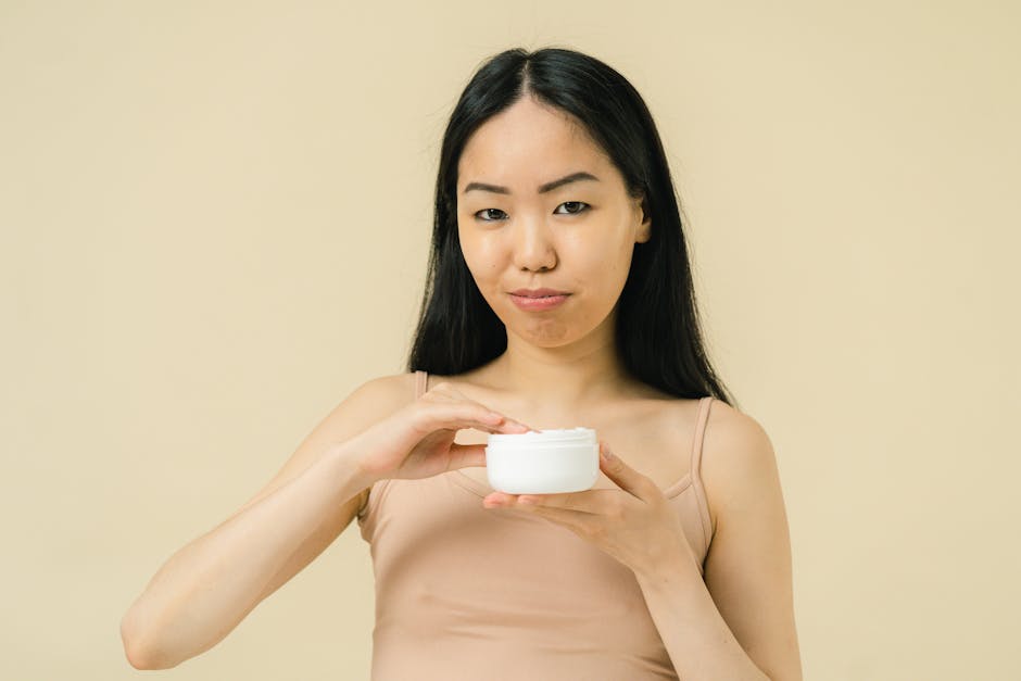 【油性肌膚保濕乳液推薦】解決油膩困擾的清爽攻略