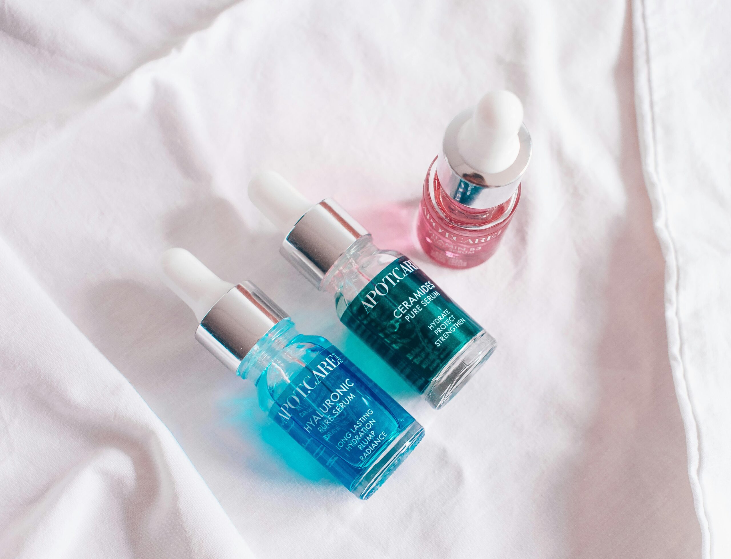 肌膚屏障受損怎麼修復？營養飲食、優質睡眠助修護