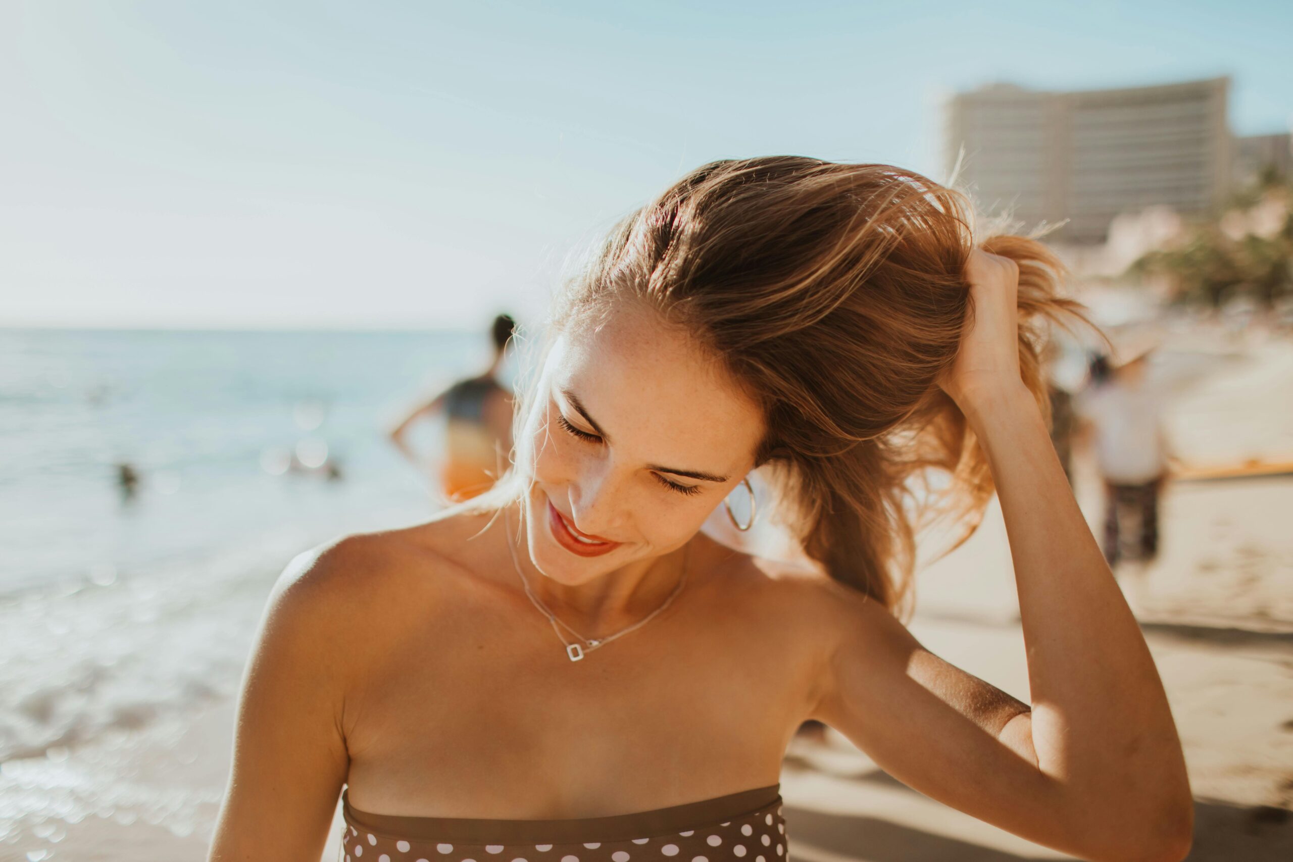 曬傷要冰敷嗎？ 專業皮膚科醫生教你處理曬傷