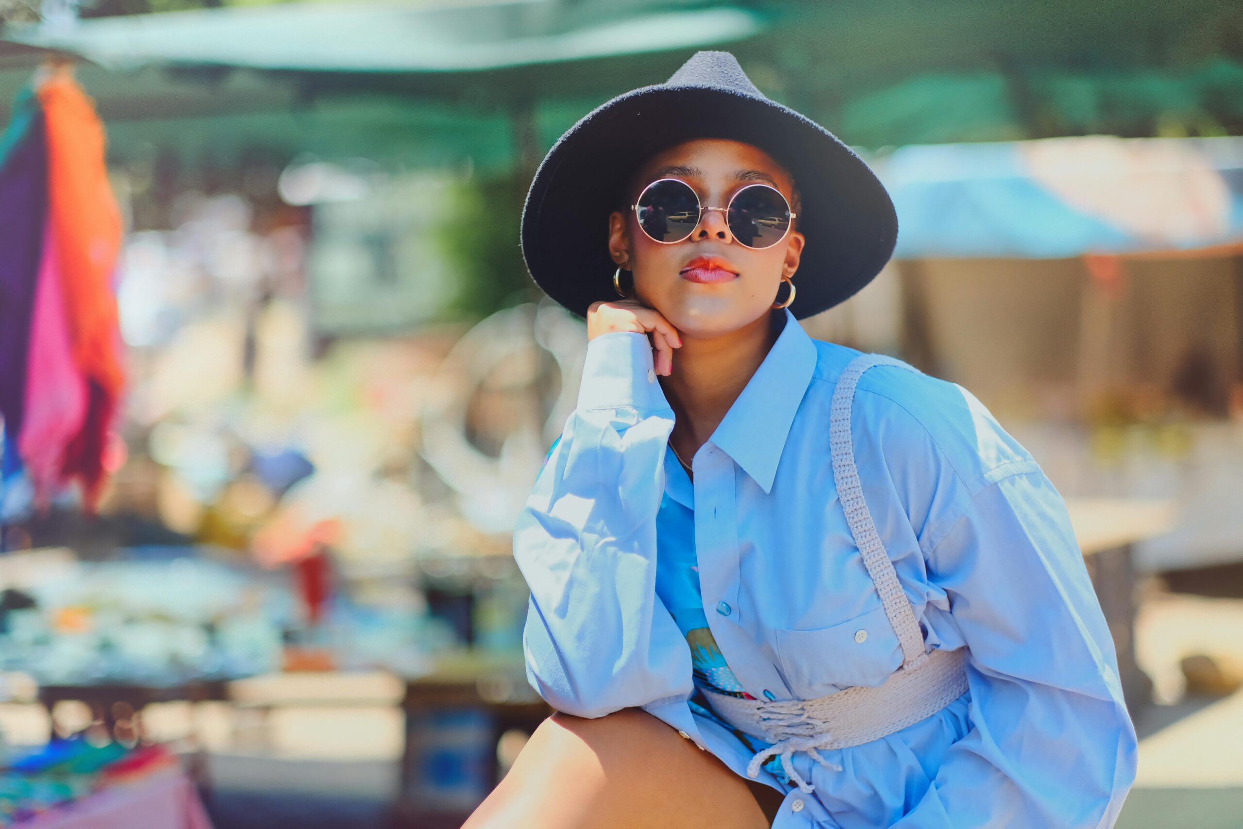 曬後皮膚護理指南：兩步驟緩解曬後不適