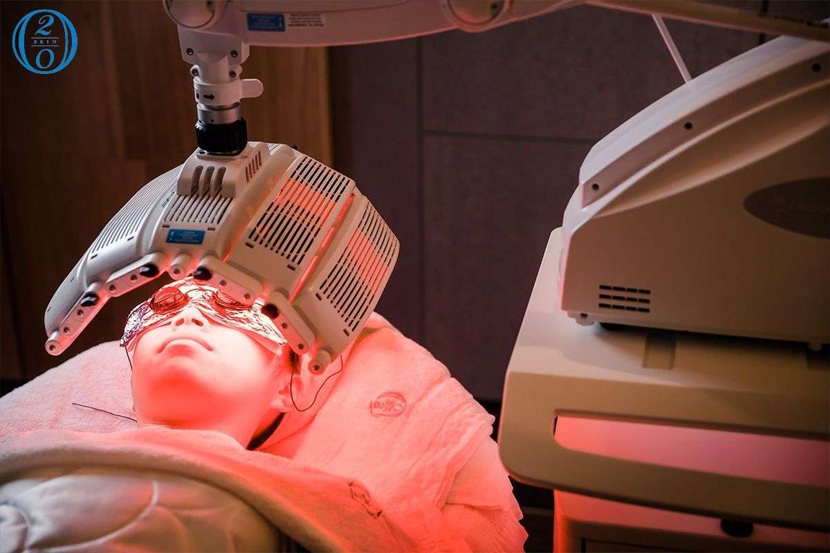 如何針對毛孔粗大的問題進行護理？皮膚科醫生完整教學！