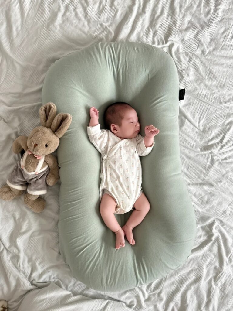 寶寶腸絞痛預防與舒緩技巧：新手爸媽必學的完整教學