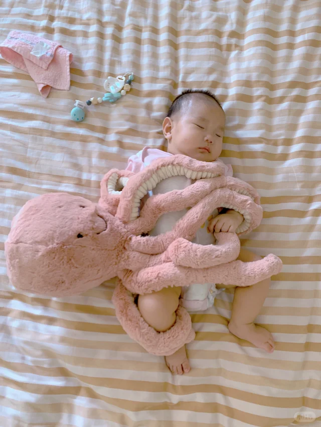 如何幫助寶寶養成良好的作息習慣：兒科專家完整教學