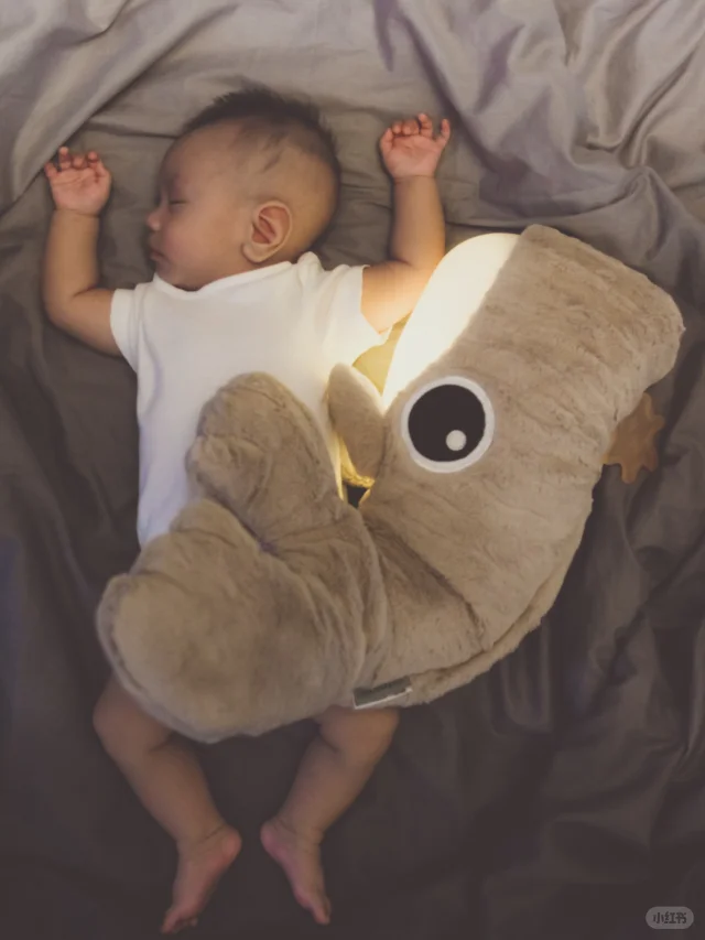 優化睡眠環境：助您輕鬆掌握如何幫助寶寶養成良好作息