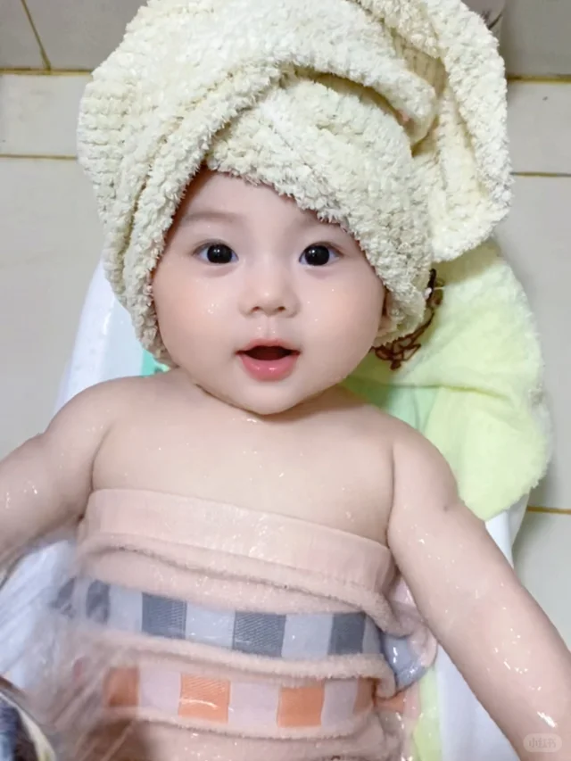 pH值與寶寶嬌嫩肌膚