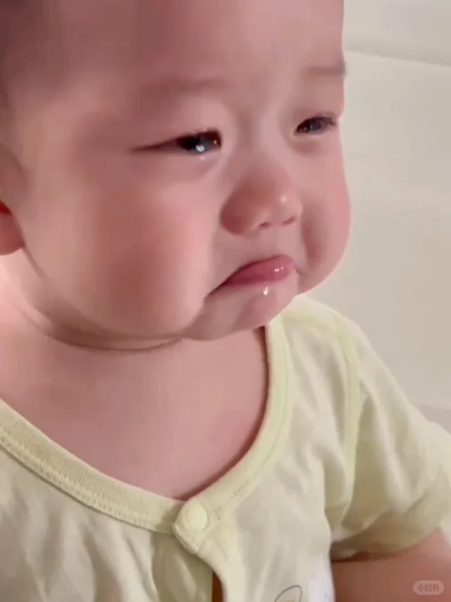 如何幫助寶寶學會情緒自我調節：完整教學及實用指南