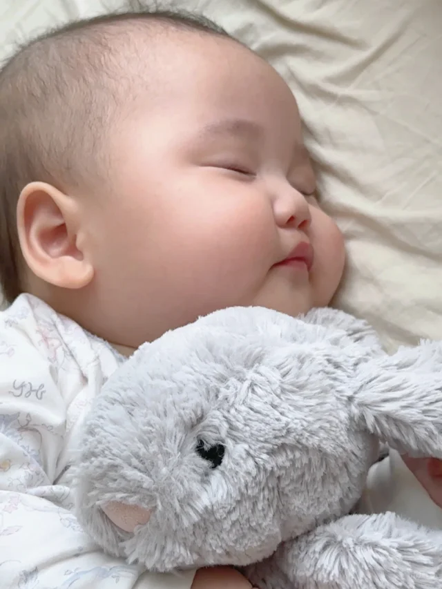 安撫物戒斷：循序漸進的過渡