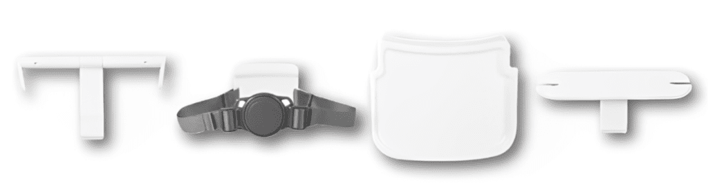 iCandy Michair 餐椅配件