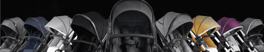 iCandy Peach 7 顏色展示