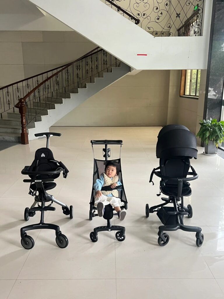 育兒旅遊必備輕便嬰兒推車如何選購？新手爸媽的完整選購攻略