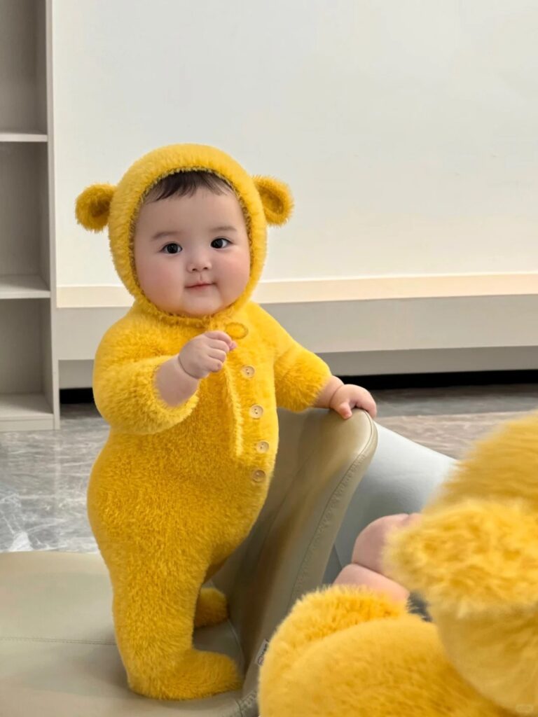 如何選擇寶寶的護膚產品：安全與天然的關鍵，呵護寶寶嬌嫩肌膚的完整指南