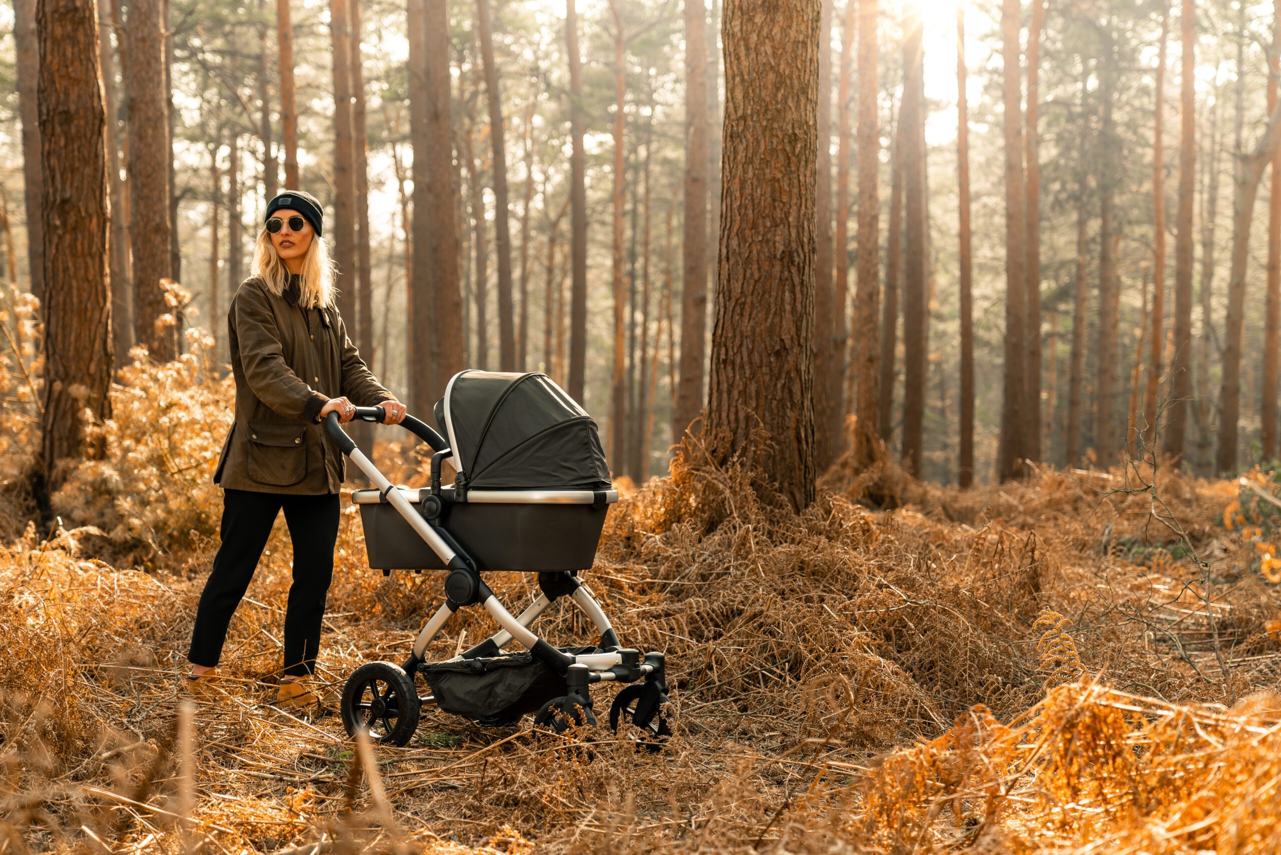 2025 嬰兒推車挑選終極指南：從預算、功能到安全性的10大關鍵點 (新手父母必讀)