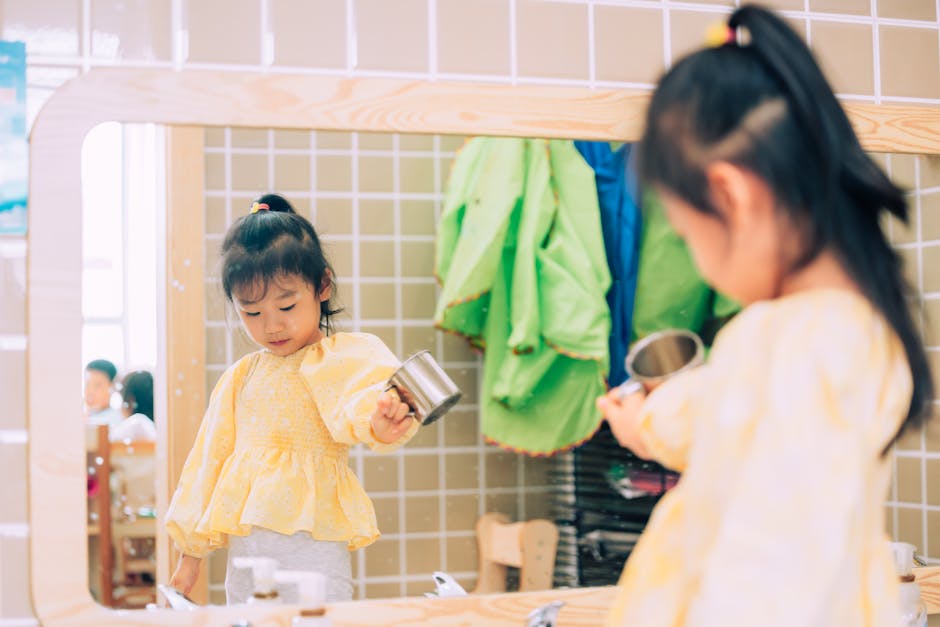 如何挑選優質的托嬰中心？5個必問問題與參觀重點清單