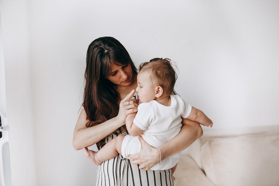 寶寶推車市場趨勢：材質輕盈與功能升級領航，2025年市場洞察與策略分析