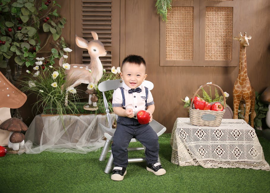 二手恩典牌不失禮指南：索取與贈送婦幼用品的社群禮儀｜新手爸媽必看！