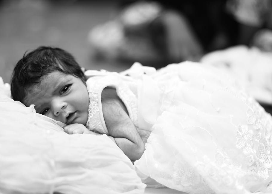 如何預防寶寶打嗝？新手爸媽必學！完整攻略與餵養秘訣