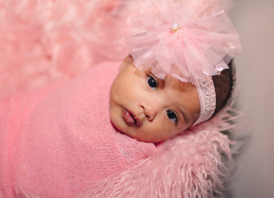 如何建立寶寶良好作息？新手爸媽必學：完整攻略與實用指南！