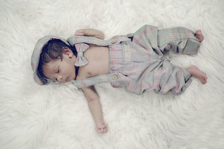 彌月禮怎麼選？流行與習俗完美結合！新手爸媽必看彌月禮攻略