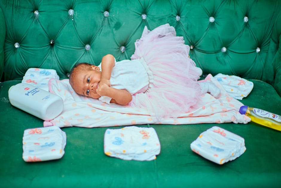 嬰兒奶粉不適應症狀與更換時機：新手爸媽必看！完整指南與攻略