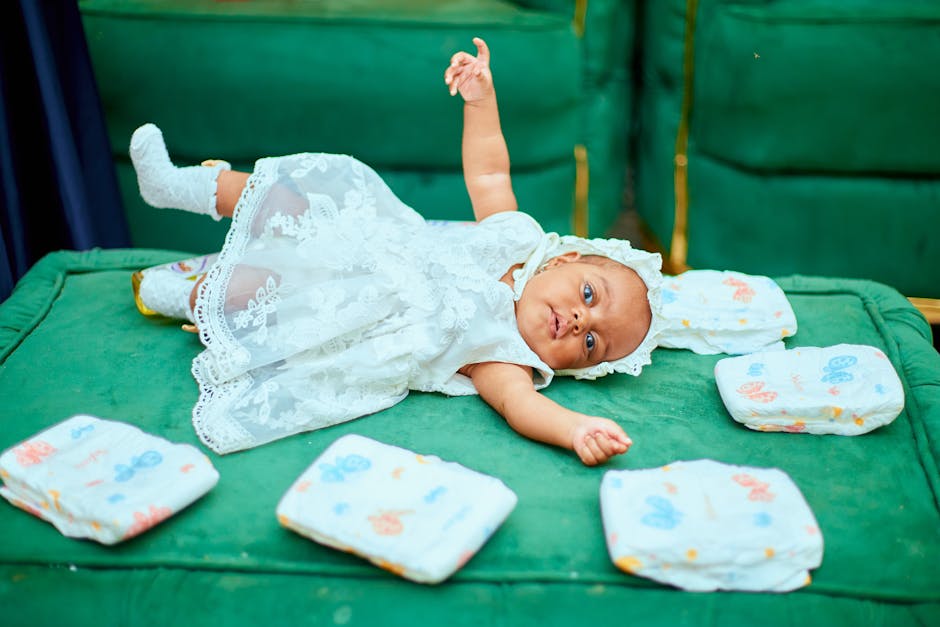 嬰兒七個月不會坐正常嗎？新手爸媽必看！完整解析與在家訓練攻略