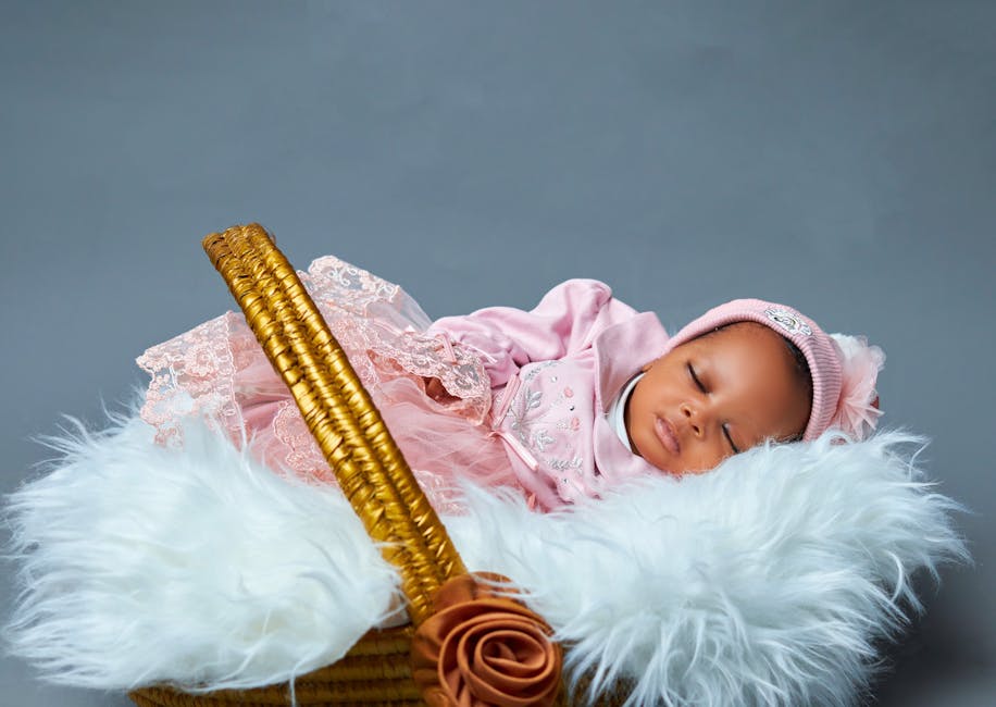 什麼是「睡眠倒退期」？4、9、18個月寶寶的睡眠大魔王關卡攻略