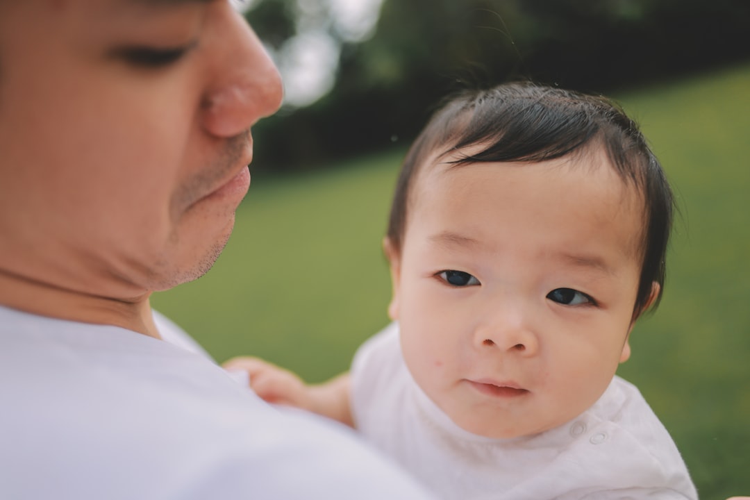 新手爸媽如何應對育兒壓力：保持冷靜與高效時間管理的完整教學