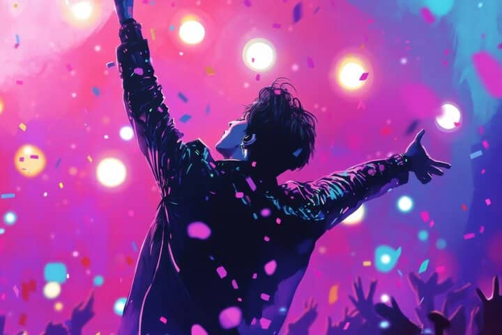 什麼是本命、副命、牆頭？10分鐘讓你從追星小白變身資深粉絲的術語指南