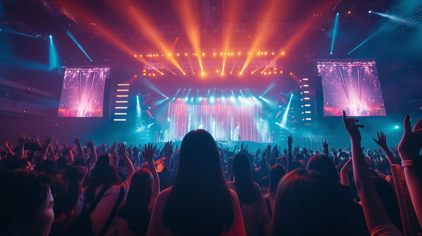 演唱會結束後的周邊會漲價還是跌價？一篇搞懂周邊市場的供需法則