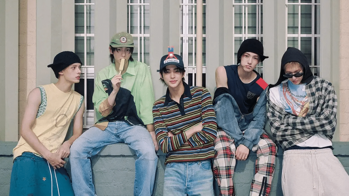 CORTIS｜BigHit 六年新男團『Colour Outside The Lines』正式出道完整解析