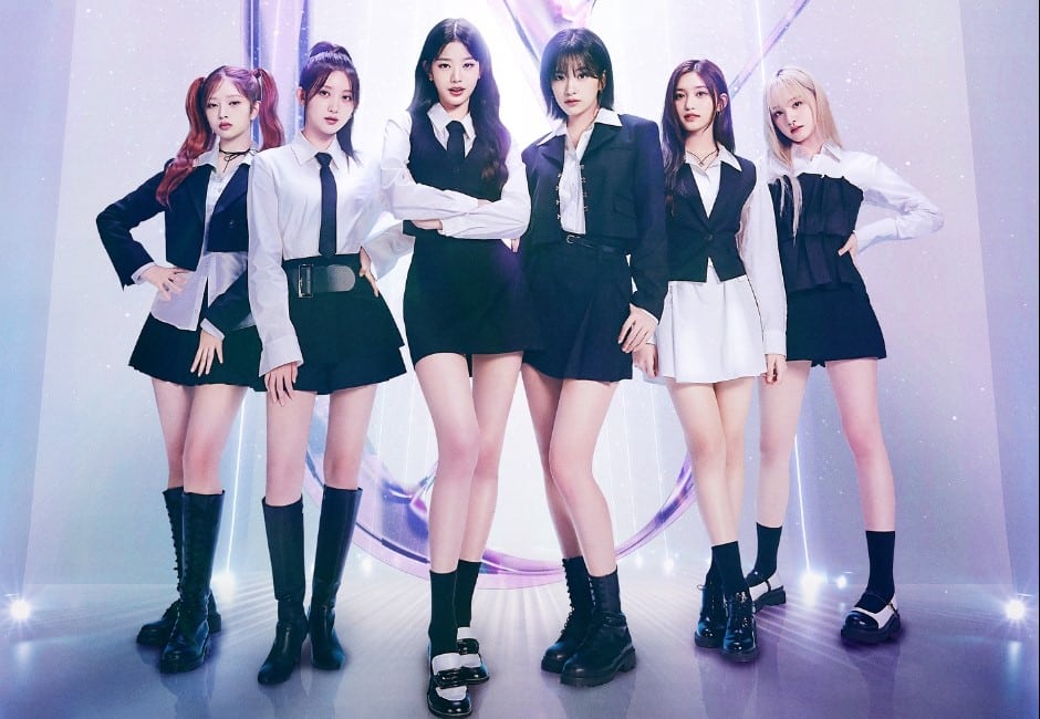 [IVE]最新應援口號還不會喊？羅馬拼音+中文空耳教學，讓你一秒跟上！